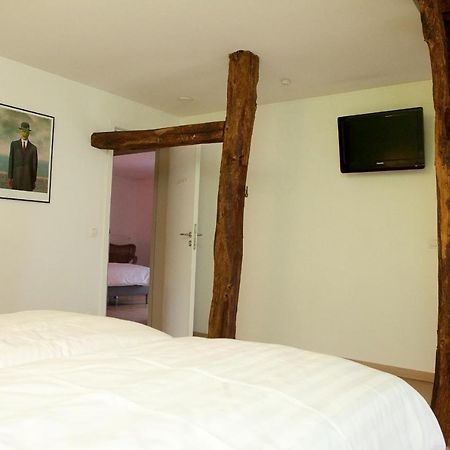 Aux Berges De La Bel Bed & Breakfast Aubel Ngoại thất bức ảnh