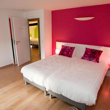 Aux Berges De La Bel Bed & Breakfast Aubel Ngoại thất bức ảnh