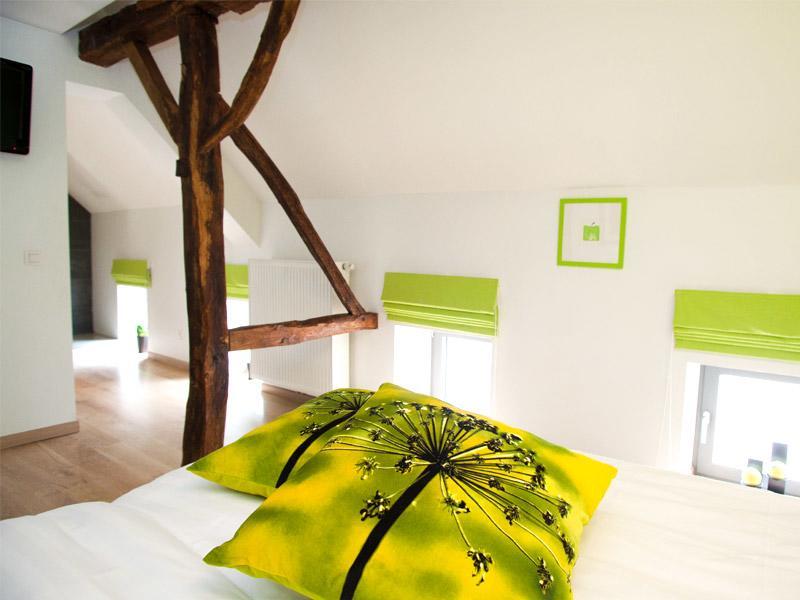 Aux Berges De La Bel Bed & Breakfast Aubel Ngoại thất bức ảnh
