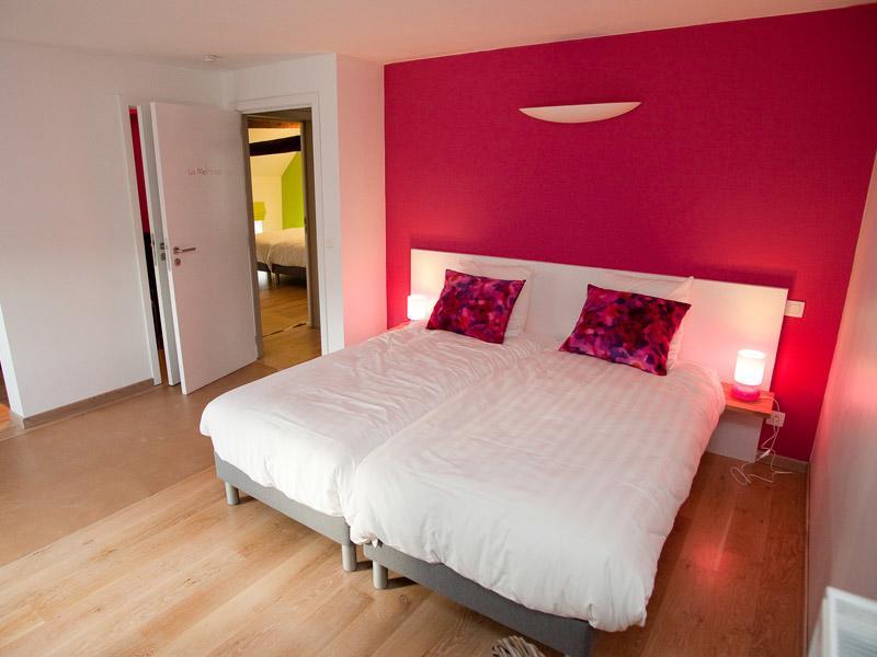 Aux Berges De La Bel Bed & Breakfast Aubel Ngoại thất bức ảnh